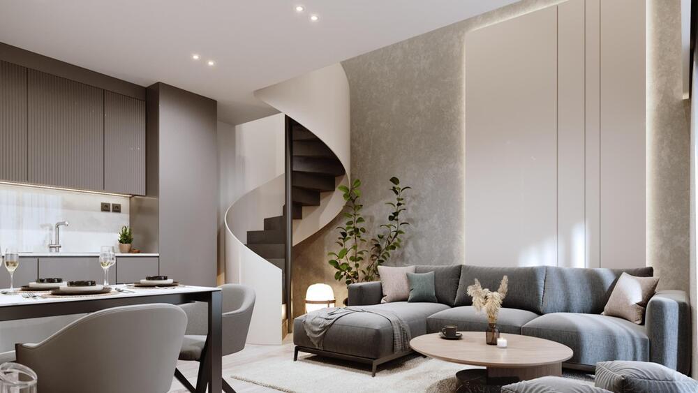 C Residences